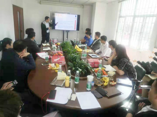 东升国际官网饰品厂做市场分析