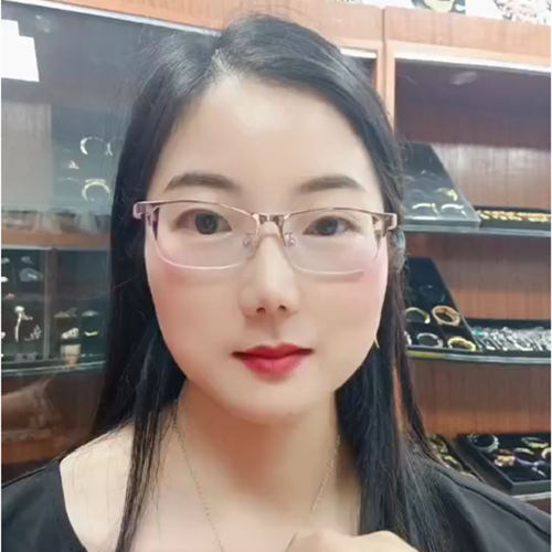 几经比力   我还是安心东升国际官网饰品厂