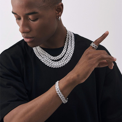 怎么找到一家好的嘻哈饰品厂