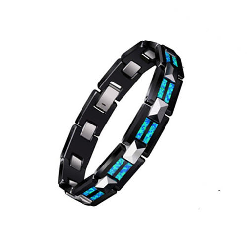 不锈钢饰品美丽吗