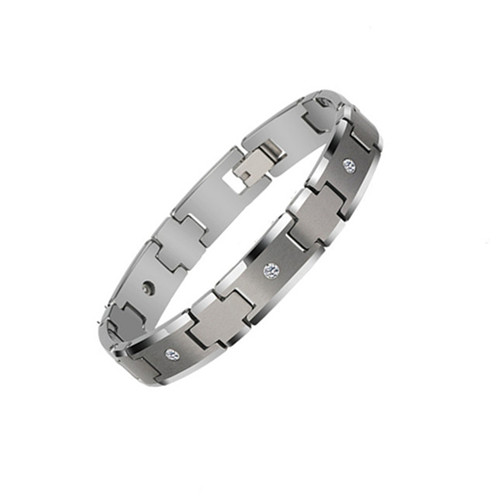 不锈钢饰品有什么优势和劣势