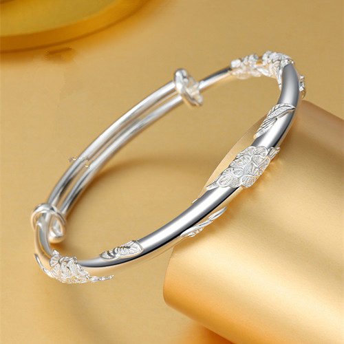 老表又给东升国际官网下单银饰品