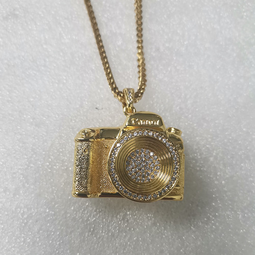 嘻哈饰品厂接到嘻哈饰品订单