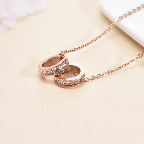 为什么不锈钢饰品保色那么好