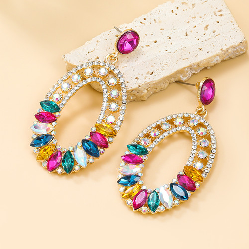 已经上班的首饰厂