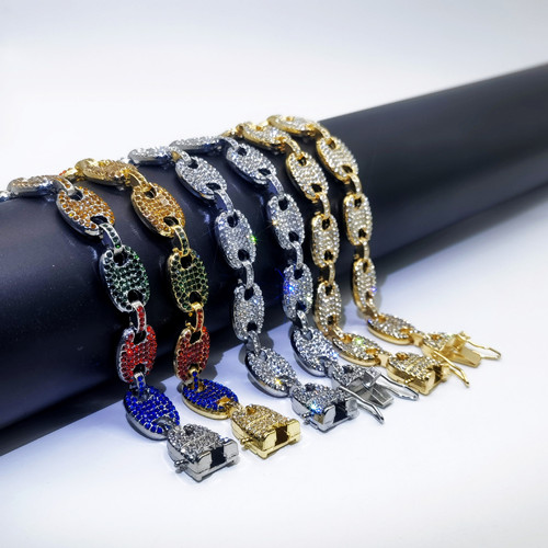  听听同业业饰品厂的心声