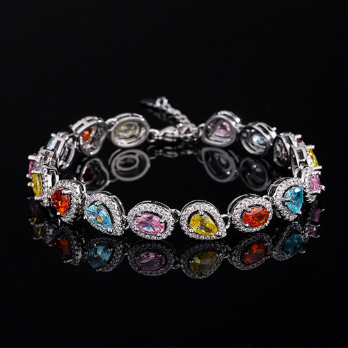 留在首饰厂的奥秘