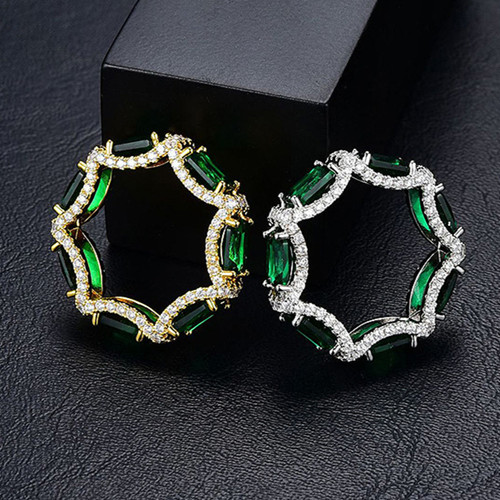 谈谈汉中首饰厂，有空的看过来