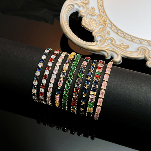 首饰厂的出产流程是怎么的