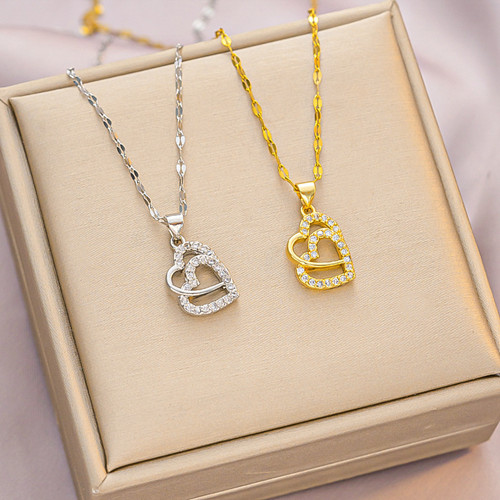 项链断了怎么处置