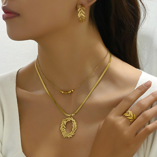 影响饰品厂个性化和定造化服务的成分