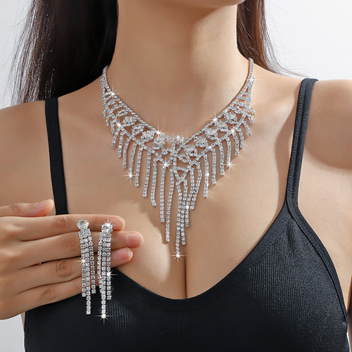 首饰厂将来的发展远景怎么