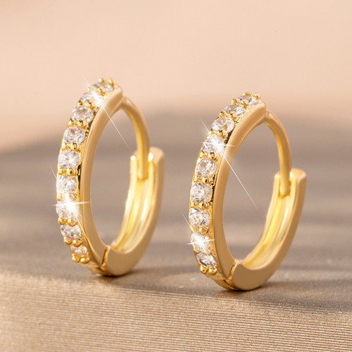 佩带耳饰有什么讲求