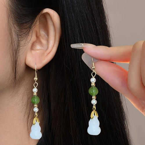 佩带耳饰过敏怎么办