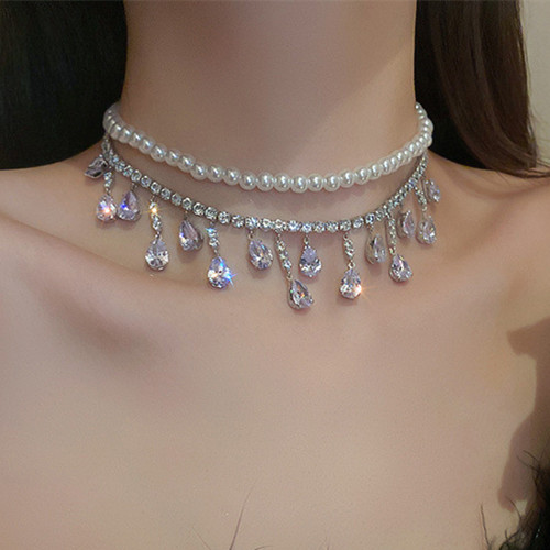 首饰厂的珠子首饰都是什么材质