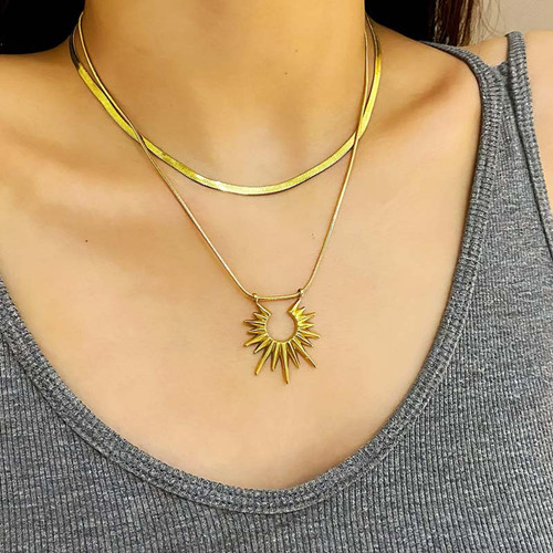 不锈钢饰品的色彩会影响价值吗