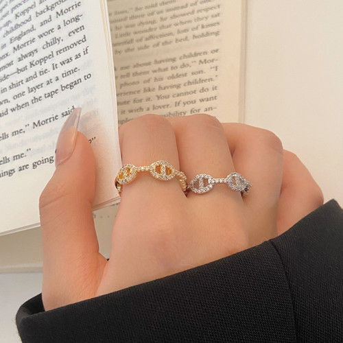 爱的戒指 永恒迪肟绊