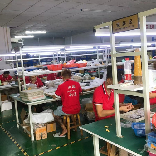 首饰厂手工表发收押金吗