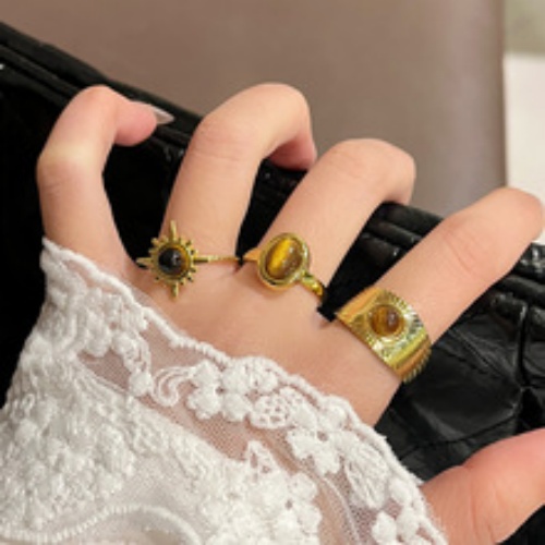 首饰厂上班对身段有影响吗