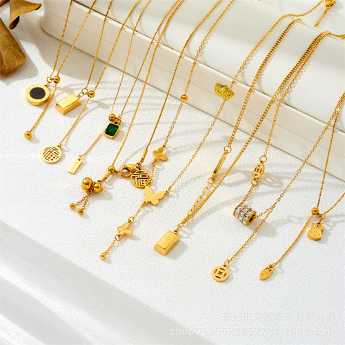 饰品厂有哪些出产工艺