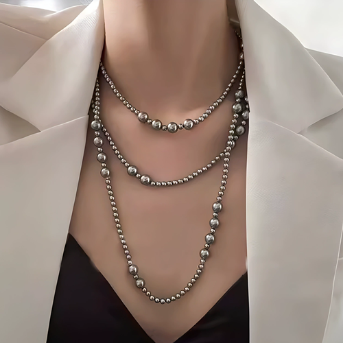 东升国际官网饰品厂教你着手造作饰品