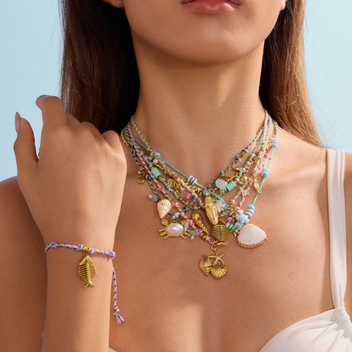 东升国际官网饰品厂印尼订单顺利出货印尼