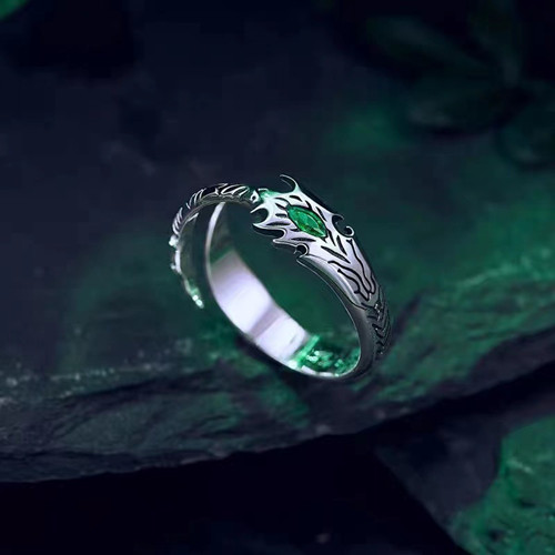 戒指尺寸幼了怎么办