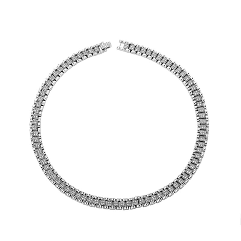  表带嘻哈手链（项链）