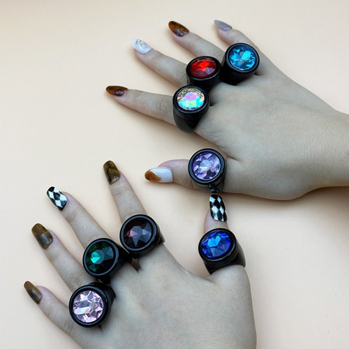 预防首饰过敏的步骤