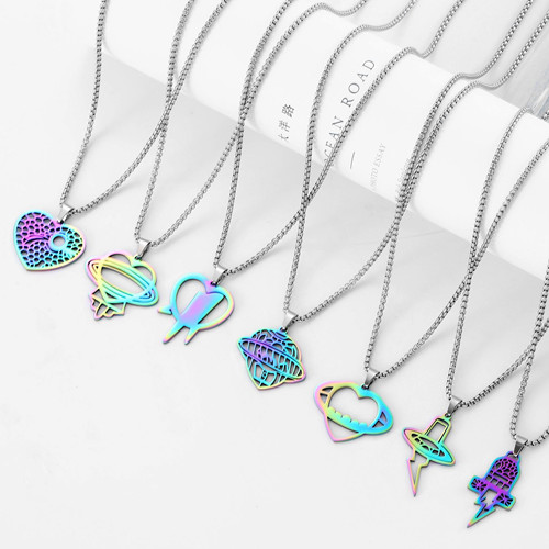 不锈钢首饰的价值