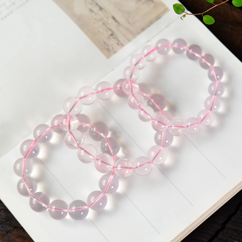 水晶是否必要消磁