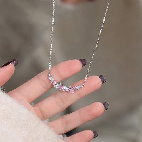 梅陇也有好多银饰品厂