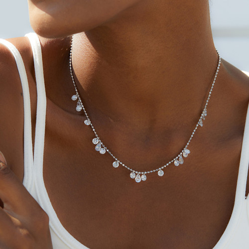 印度银饰品近况