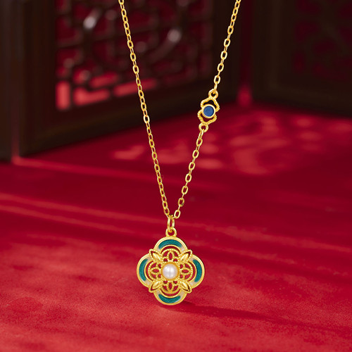 各地银饰品厂的利益