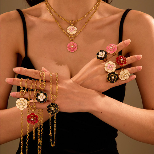 首饰厂的出产环境