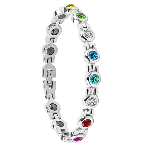 最大的银饰品厂