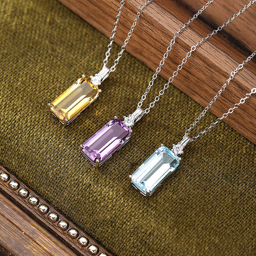 银饰品厂是否做零售