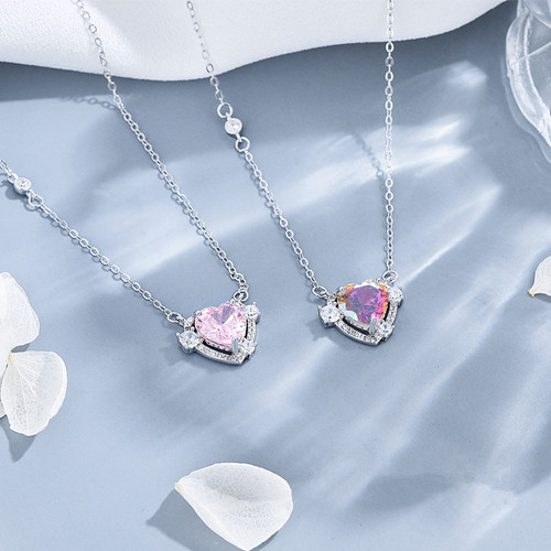 银饰品的消费群体