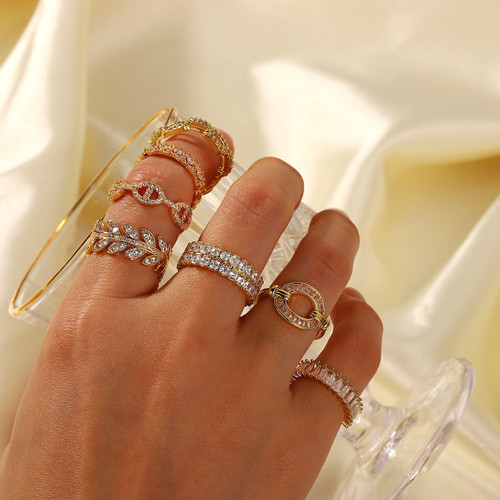 有些饰品厂会倒关