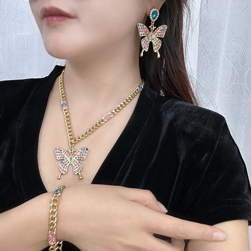 首饰厂自己直播带货