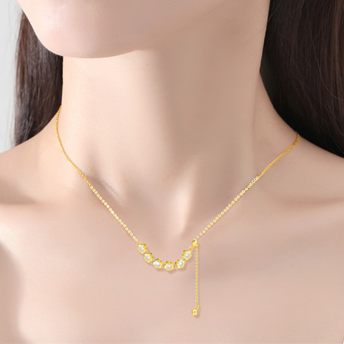 银饰品发黑是不是质量问题