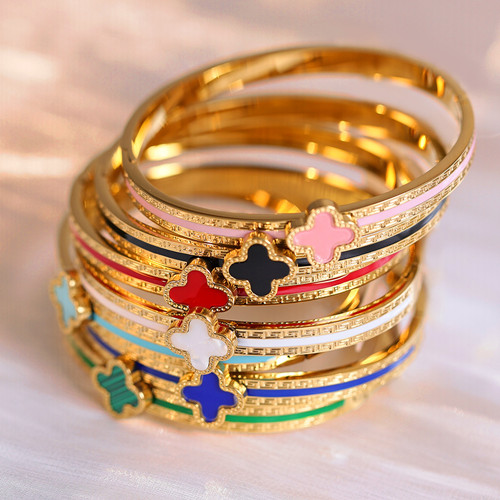 钛钢饰品厂的订单铺排