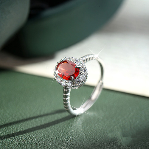 银饰品厂适合直播带货吗