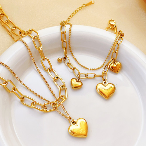 钛钢饰品：握别褪色烦恼