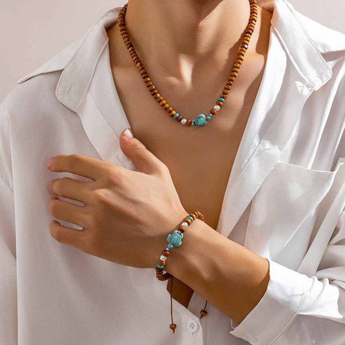 钛钢饰品厂与老表的合作案例