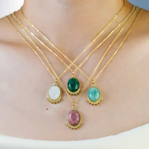 善待幼微，蓄积首饰厂发展新动能