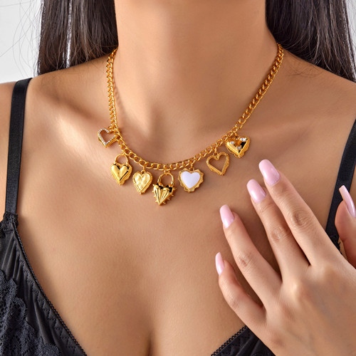 品质是首饰厂的底线