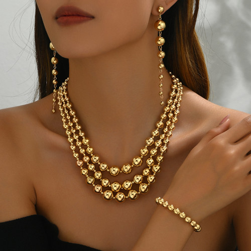 饰品厂的大订单不蹬宗高利润