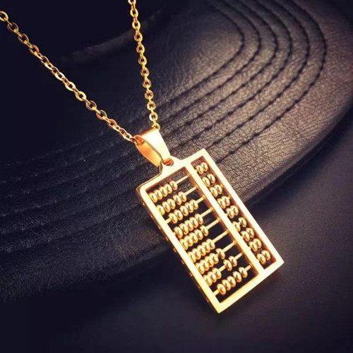 不锈钢饰品的“赝品陷阱”：别让廉价蒙蔽双眼