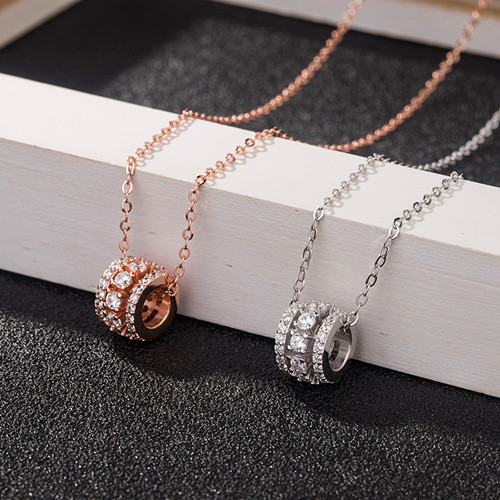 银饰品：平价与尊贵并存的配饰优选